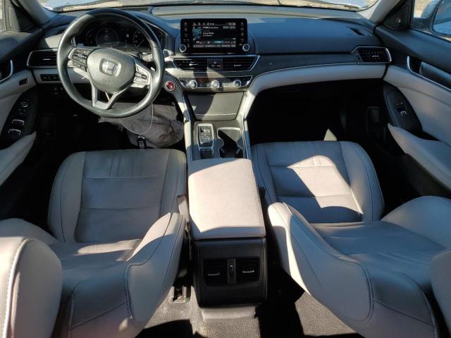 2019 HONDA ACCORD TOU - 1HGCV2F96KA003497