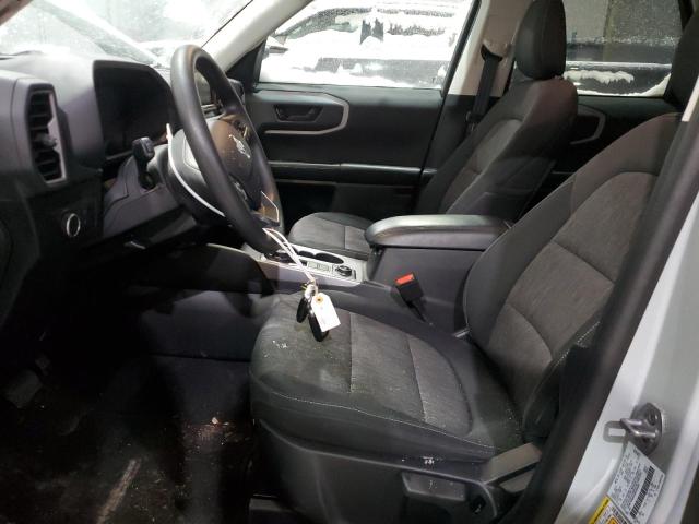 2022 FORD BRONCO SPO - 3FMCR9B6XNRD99267