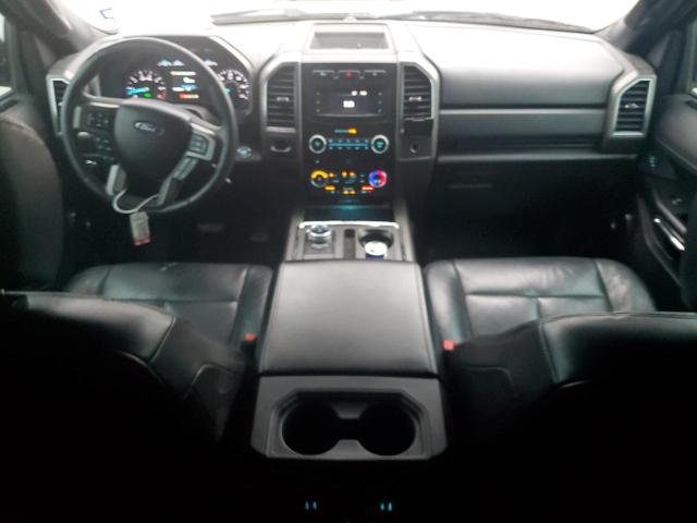 2018 FORD EXPEDITION - 1FMJU1HT0JEA08127
