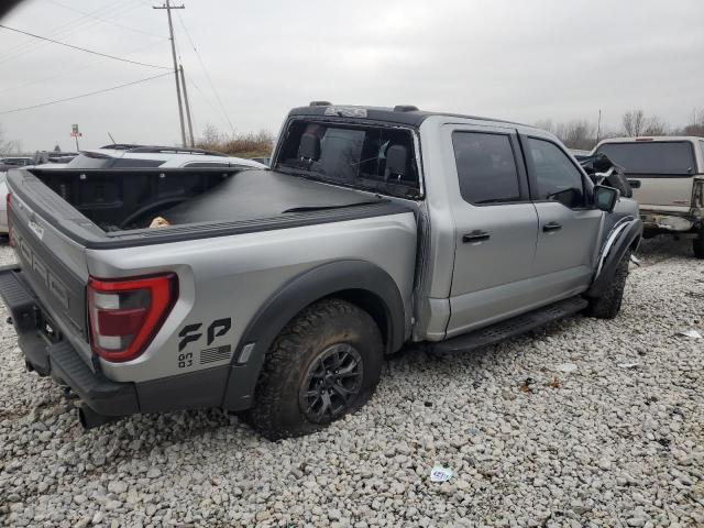 Vin: 1ftfw1rgxnfa83388, lot: 84998374, ford f150 raptor 20223