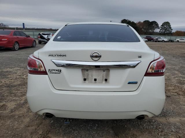 VIN 1N4AL3APXDC148790 2013 NISSAN ALTIMA no.6