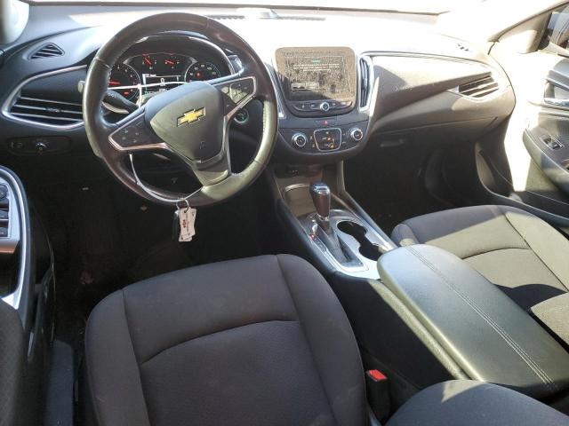2018 CHEVROLET MALIBU LT - 1G1ZD5ST3JF209594
