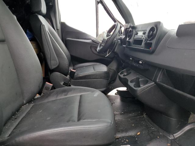 2021 MERCEDES-BENZ SPRINTER 3 W1W5DDHY1MT050684