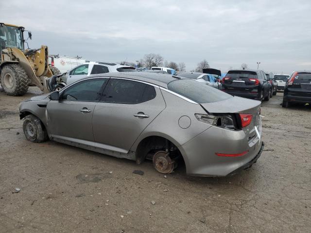 Vin: 5xxgr4a68fg386592, lot: 53938425, kia optima sx 20152