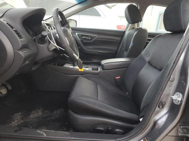 2016 NISSAN ALTIMA 2.5 - 1N4AL3AP8GC167746