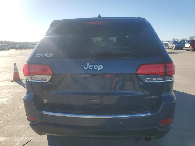 VIN 1C4RJEBG2KC673594 2019 JEEP GRAND CHEROKEE no.6