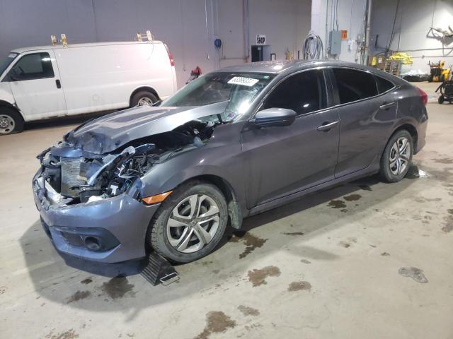 Vin: 2hgfc2f62gh003157, lot: 83399334, honda civic lx 2016 img_1