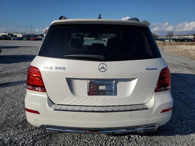 VIN WDCGG8JB8FG351631 2015 MERCEDES-BENZ GLK-CLASS no.6