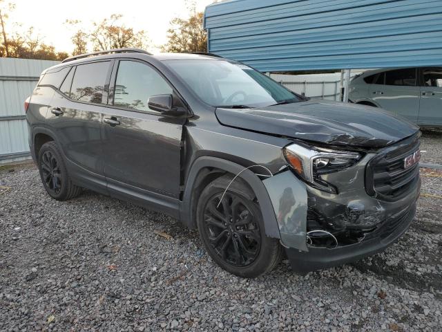 2020 GMC TERRAIN SL - 3GKALMEVXLL247402