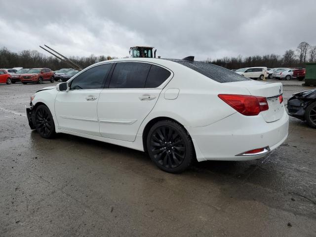 2016 ACURA RLX ADVANC JH4KC1F97GC001116