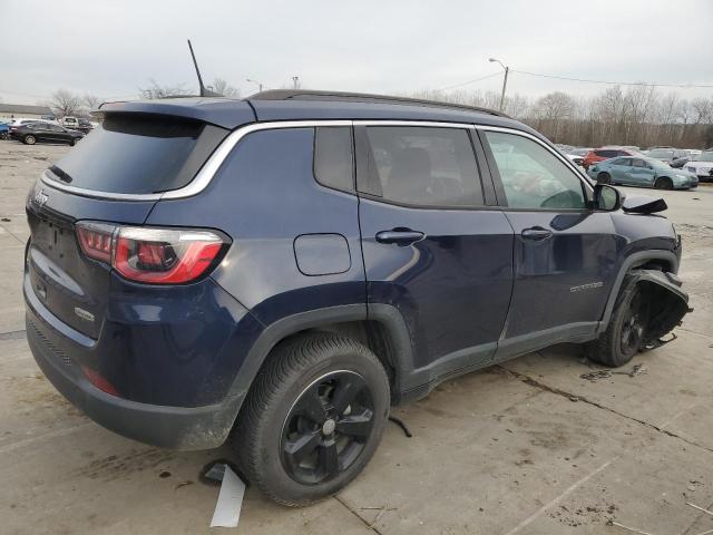 2018 JEEP COMPASS LA - 3C4NJDBB7JT232320