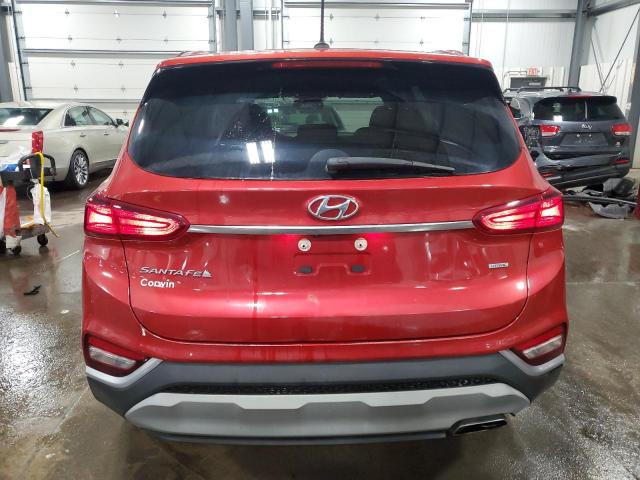 2019 HYUNDAI SANTA FE S - 5NMS2CAD4KH041174