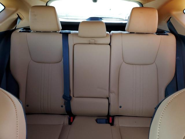 2022 LEXUS NX 350 2T2GGCEZ8NC011047