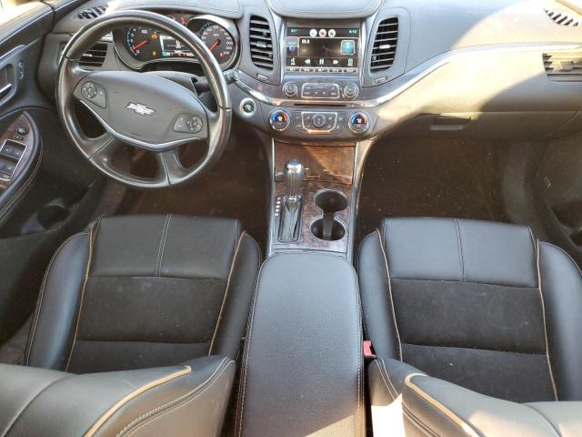 2015 CHEVROLET IMPALA LT - 2G1125S33F9136598