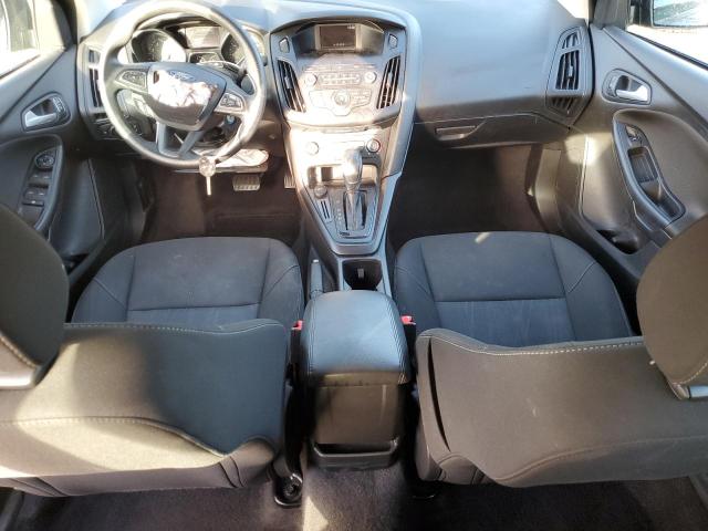 2018 FORD FOCUS SE 1FADP3F2XJL269474