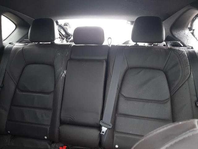 2021 MAZDA CX-5 SIGNA - JM3KFBEY8M0436075