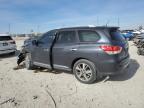 Lot #3025120231 2013 NISSAN PATHFINDER