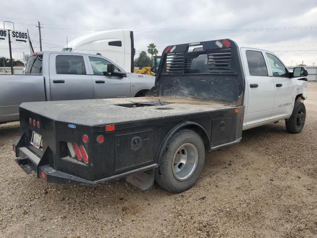 2022 RAM 3500 - 3C7WRTCLXNG408373