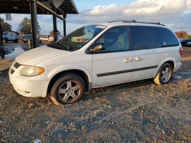 2005 DODGE CARAVAN SX #3029618088