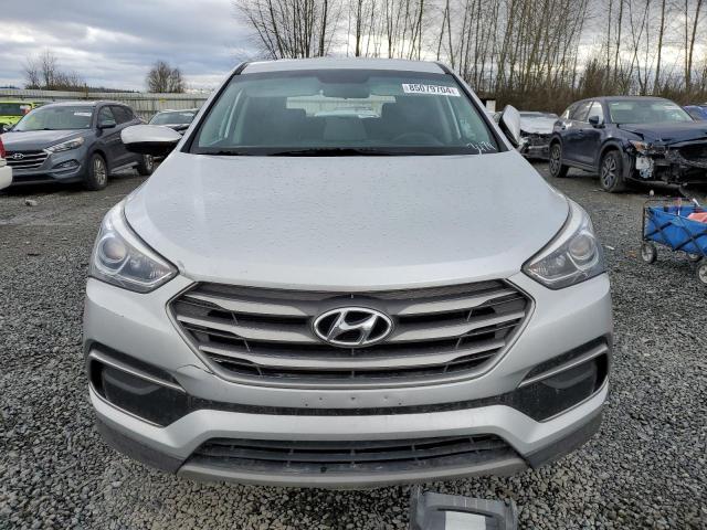 2017 HYUNDAI SANTA FE S - 5XYZTDLB3HG413474