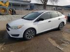 2015 FORD FOCUS S - 1FADP3E22FL281126