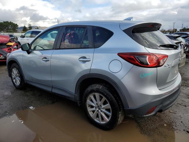 VIN JM3KE4CY3G0887792 2016 MAZDA CX-5 no.2