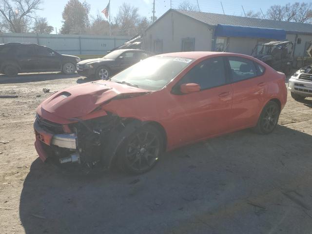 2016 DODGE DART GT SP #3024873371