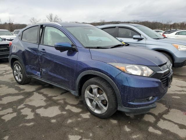 VIN 3CZRU6H79GM770912 2016 HONDA HR-V no.4