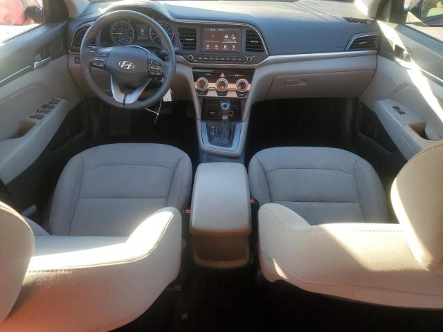 2019 HYUNDAI ELANTRA SE - 5NPD84LF3KH406653