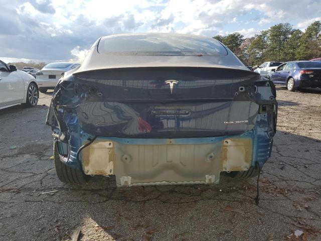 2023 TESLA MODEL 3 - 5YJ3E1EC4PF696719