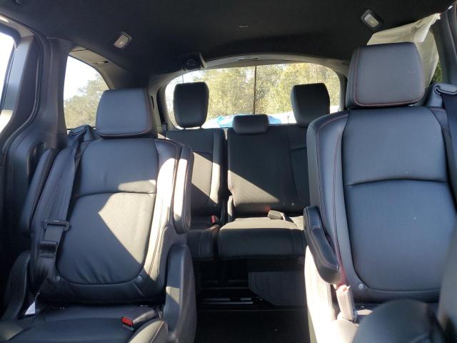 2024 HONDA ODYSSEY SP 5FNRL6H73RB062977
