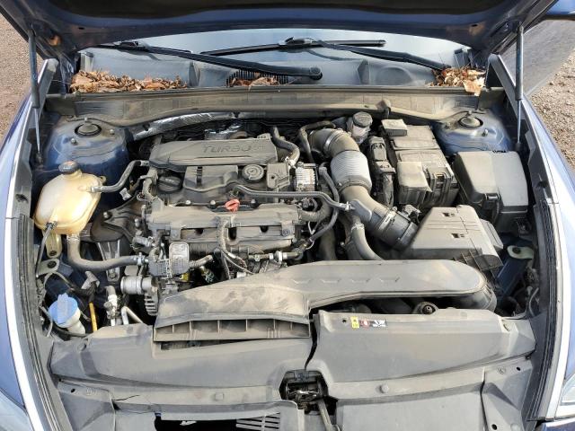 2022 HYUNDAI SONATA LIM - 5NPEH4J20NH149587