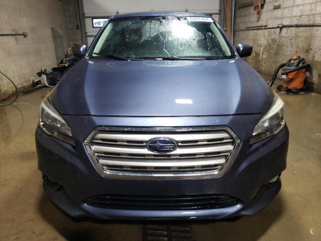 2017 SUBARU LEGACY 2.5 - 4S3BNAN69H3034235