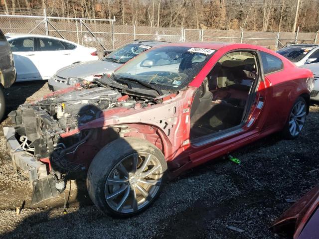 Global Auto Auctions: 2013 INFINITI G37