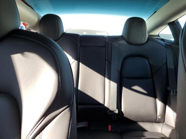 2022 TESLA MODEL 3 - 5YJ3E1EB7NF209209