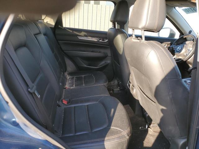 2020 MAZDA CX-5 GRAND - JM3KFBDM1L0727482