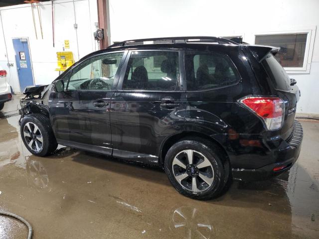 2017 SUBARU FORESTER 2 - JF2SJAEC4HH460923