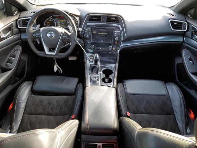 2019 NISSAN MAXIMA S - 1N4AA6AV2KC381338