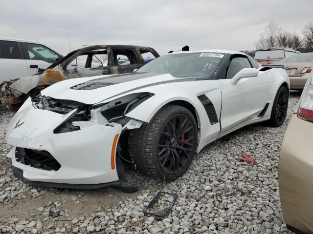 Vin: 1g1yu2d67f5604702, lot: 85087794, chevrolet corvette z06 3lz 2015 img_1