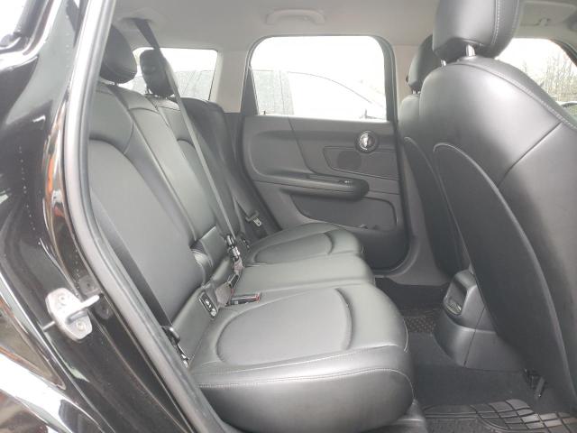 2019 MINI COOPER COU - WMZYS7C55K3F46049