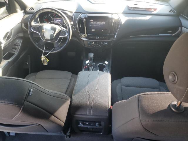 2022 CHEVROLET TRAVERSE L - 1GNEVGKWXNJ133570