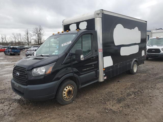 VIN 1FDBF9ZM2HKB18855 2017 FORD TRANSIT no.1