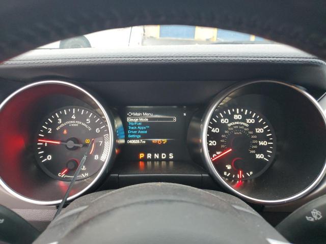 2022 FORD MUSTANG - 1FATP8UH8N5100905