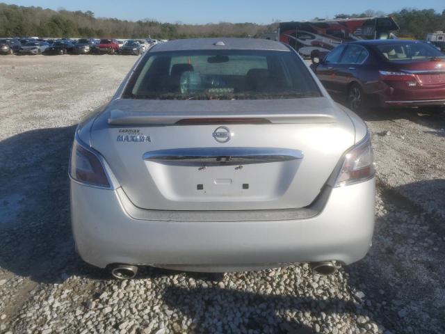 VIN 1N4AA5AP7DC827241 2013 NISSAN MAXIMA no.6