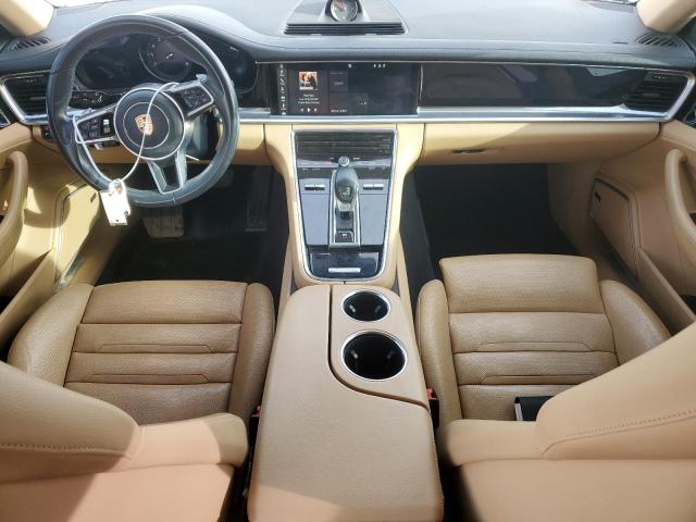 2017 PORSCHE PANAMERA 2 - WP0AA2A74HL102677