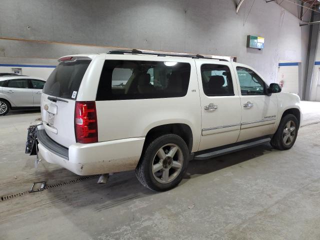 1GNSKKE72DR213951 Chevrolet Suburban K1500 Ltz 2013