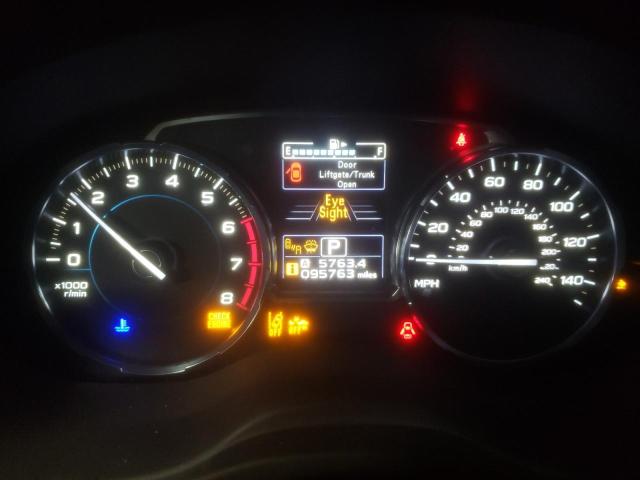 2017 SUBARU FORESTER 2 - JF2SJAGCXHH584028