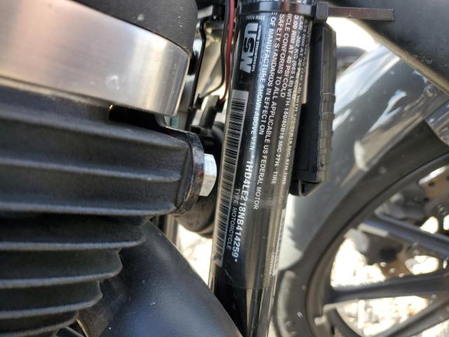 2022 HARLEY-DAVIDSON XL883 N - 1HD4LE218NB414259