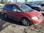 Lot #3048403731 2005 DODGE CARAVAN SX