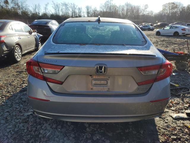 2022 HONDA ACCORD HYB - 1HGCV3F20NA004321
